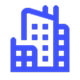 Real estate logo